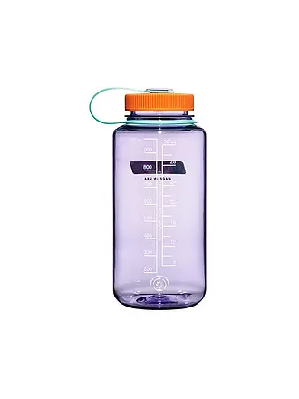 NALGENE | Gourde Wide Mouth Sustain 1L | transparent